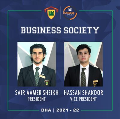Head Students